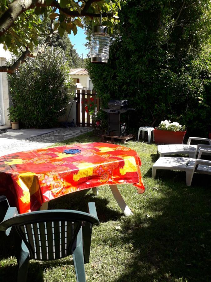 Brig'Gite LʼIsle-sur-la-Sorgue المظهر الخارجي الصورة