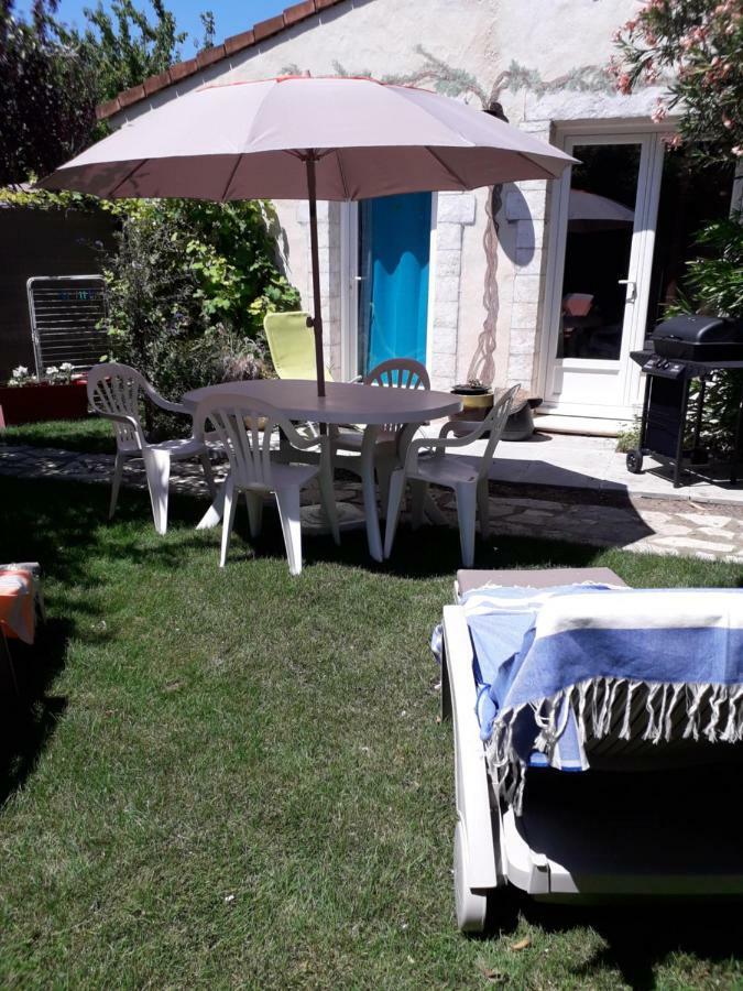 Brig'Gite LʼIsle-sur-la-Sorgue المظهر الخارجي الصورة