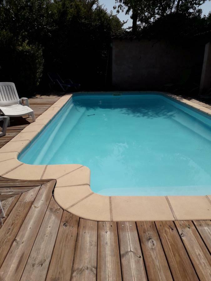 Brig'Gite LʼIsle-sur-la-Sorgue المظهر الخارجي الصورة